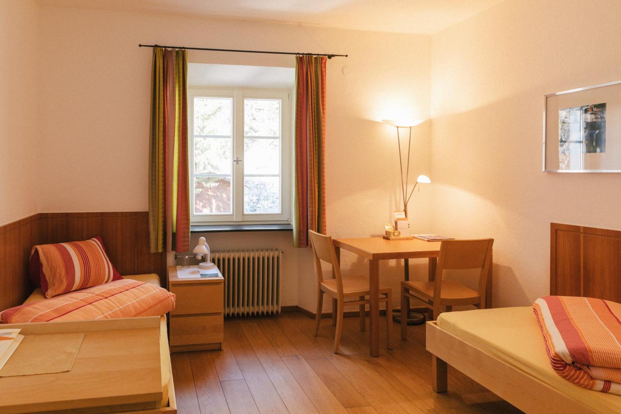 Klostergut Kronburg Zams Kültér fotó