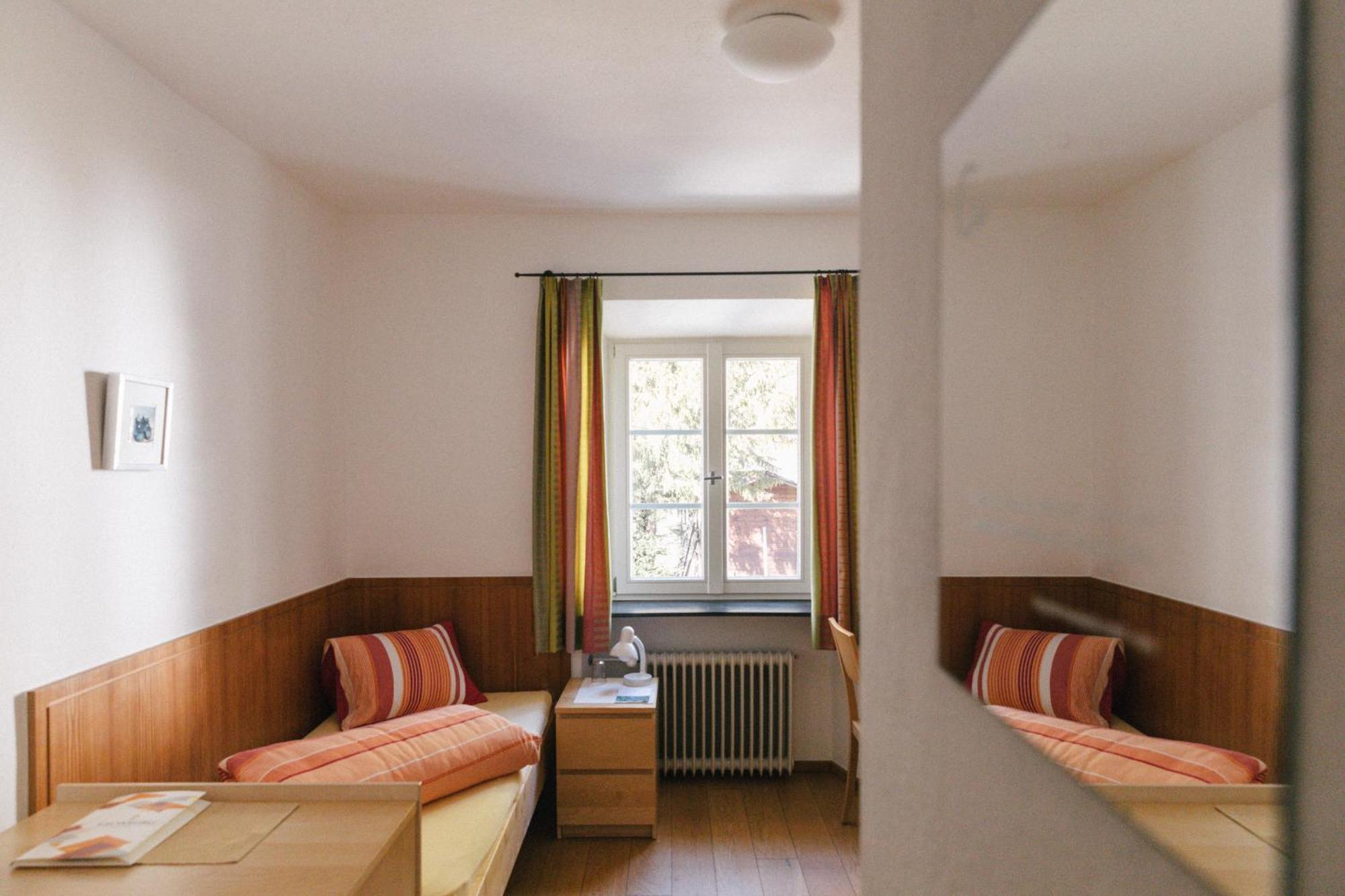 Klostergut Kronburg Zams Kültér fotó